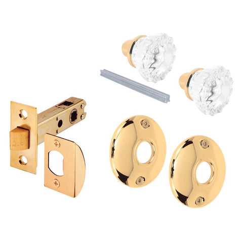 Prime-Line Passage Door Knob