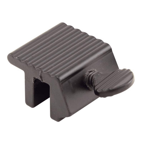 Prime-Line Steel Sash Lock 1 pk