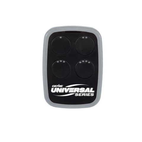 Genie Universal 4 Door Keychain Garage Door Remote For Openers