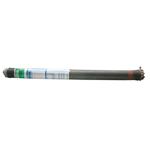 Prime-Line 32 in. L 150 lb Garage Door Torsion Spring