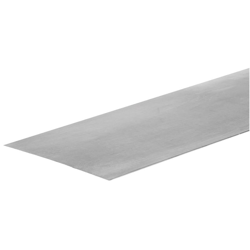 SteelWorks 24 in. L X 24 in. W Zinc Steel Sheet Metal (Pack of 5)