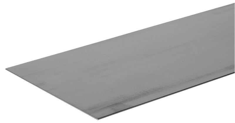 SteelWorks 24 in. L X 24 in. W Uncoated Steel Weldable Sheet (Pack of 5)