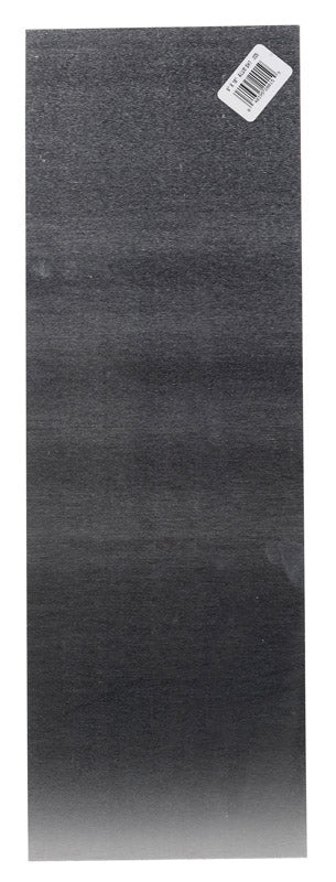 SteelWorks 0.025 in. X 6 in. W X 18 in. L Mill Aluminum Sheet Metal (Pack of 5)