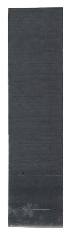 SteelWorks 0.025 in. X 6 in. W X 24 in. L Mill Aluminum Sheet Metal (Pack of 5)