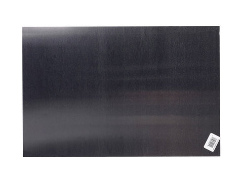 SteelWorks 0.025 in. X 12 in. W X 18 in. L Mill Aluminum Sheet Metal (Pack of 5)
