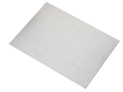 Amerimax 8 in. W X 12 in. L Galvanized Steel Step Flashing Shingle Silver (Pack of 50)