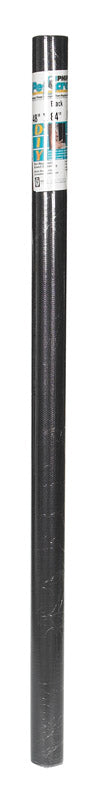 Phifer Wire 48 in. W X 84 in. L Black Polyester Pet Screen Cloth (Pack of 6)
