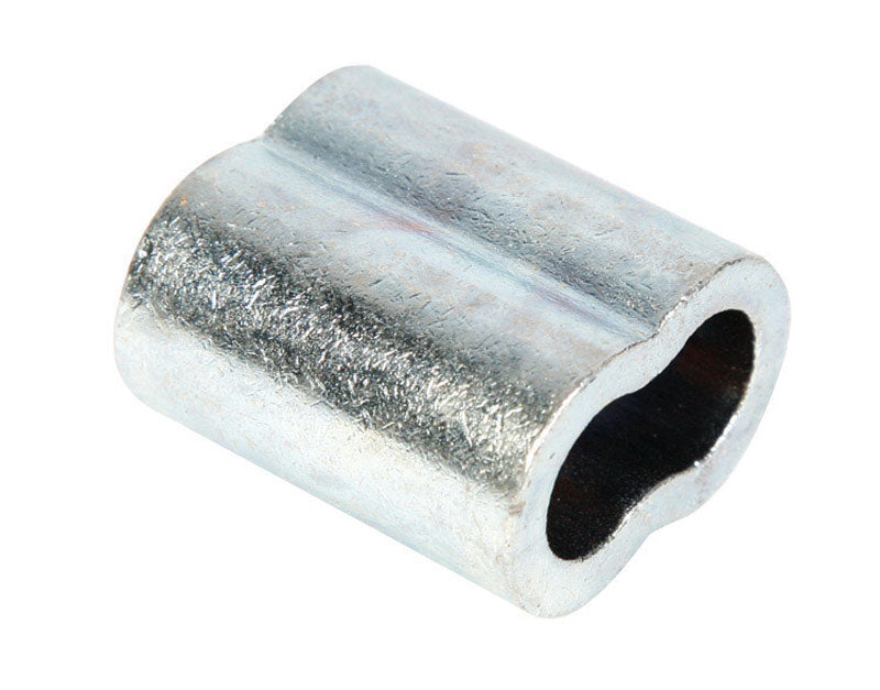 Koch Industries Aluminum Wire Rope Sleeve