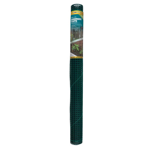 YardGard 36 in. H X 5 ft. L Steel Hardware Cloth 1/2 in.