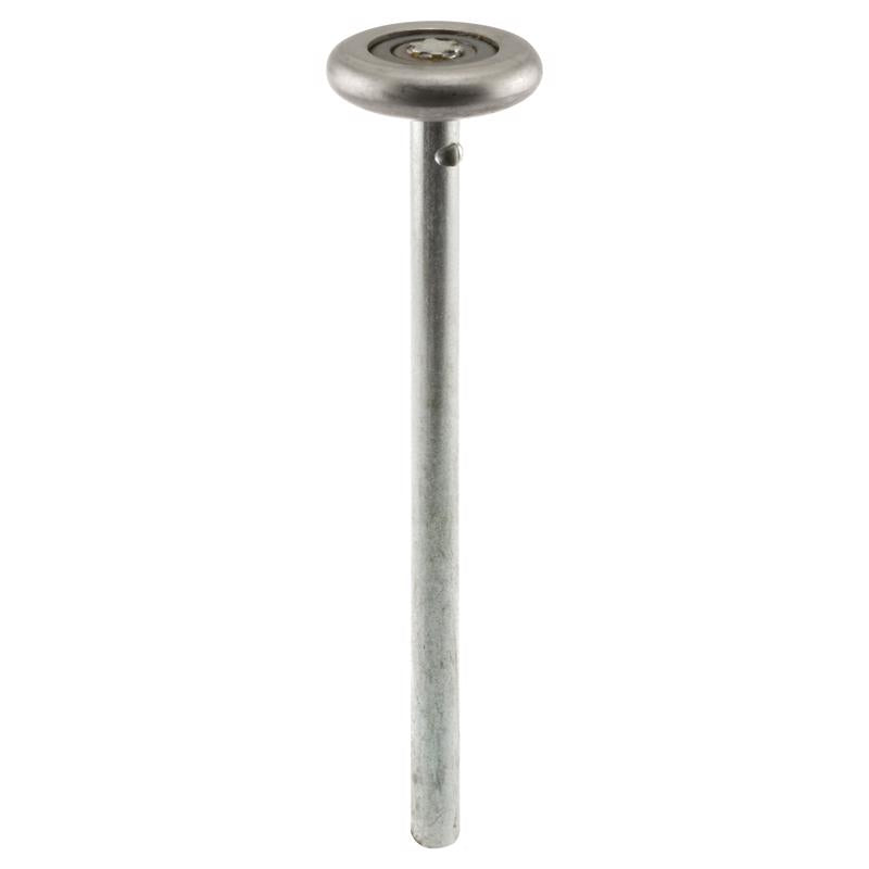 Prime-Line 7/16 in. W X 6.5 in. L X 1-13/16 in. D Steel Garage Door Roller