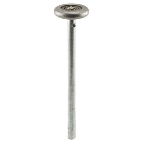 Prime-Line 7/16 in. W X 6.5 in. L X 1-13/16 in. D Steel Garage Door Roller
