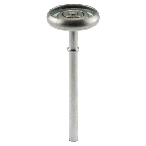 Prime-Line 7/16 in. W X 3.5 in. L X 1-7/8 in. D Plastic Garage Door Roller