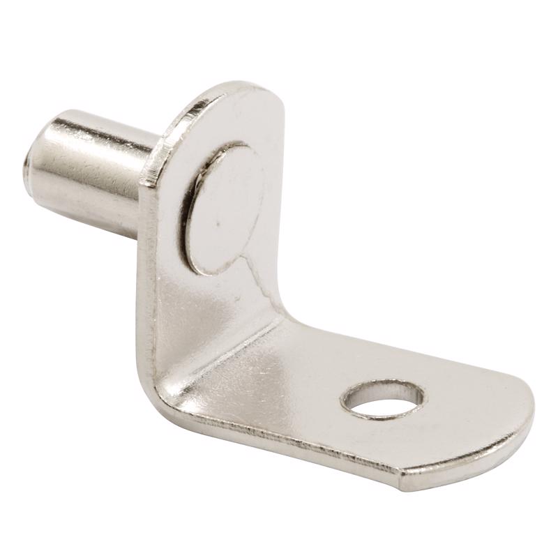 Richelieu Onward Silver Steel Shelf Support Peg .625 in. L 44 lb (Pack of 5)