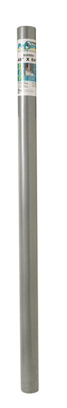 Phifer Wire 48 in. W X 84 ft. L Gray Polyester Pet Screen Cloth (Pack of 6)