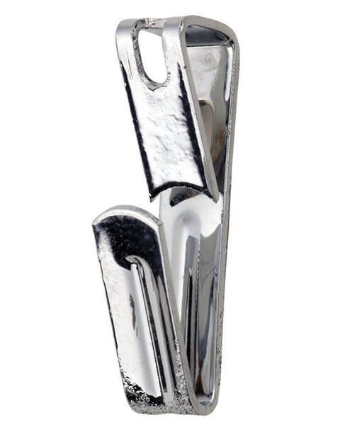 OOK Zinc Conventional Picture Hanger 10 lb 8 pk