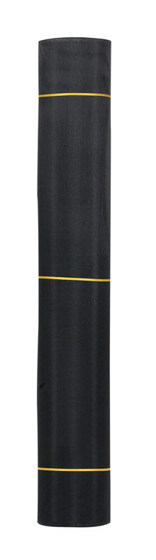Phifer Wire 36 in. W X 100 ft. L Charcoal Aluminum Insect Screen Cloth