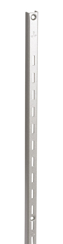 Knape & Vogt Steel Regular Duty Bracket 16 Ga. 36 in. L (Pack of 10)