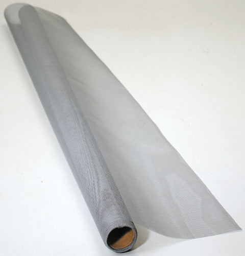 Phifer Wire 48 in. W X 84 in. L Gray Fiberglass Screen Cloth (Pack of 8)