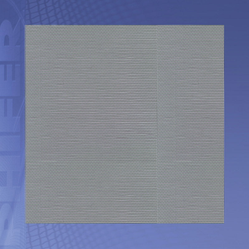 Phifer Wire 24 in. W X 84 in. L Charcoal Aluminum Insect Screen Cloth (Pack of 8)