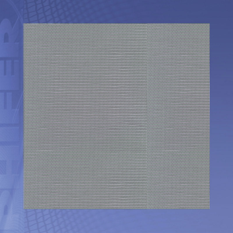 Phifer Wire 30 in. W X 7 ft. L Charcoal Aluminum Insect Screen Cloth (Pack of 8)