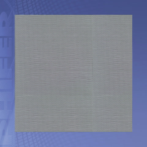 Phifer Wire 30 in. W X 7 ft. L Charcoal Aluminum Insect Screen Cloth (Pack of 8)
