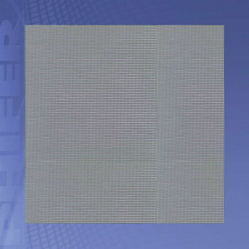Phifer Wire 36 in. W X 84 in. L Charcoal Aluminum Insect Screen Cloth (Pack of 8)