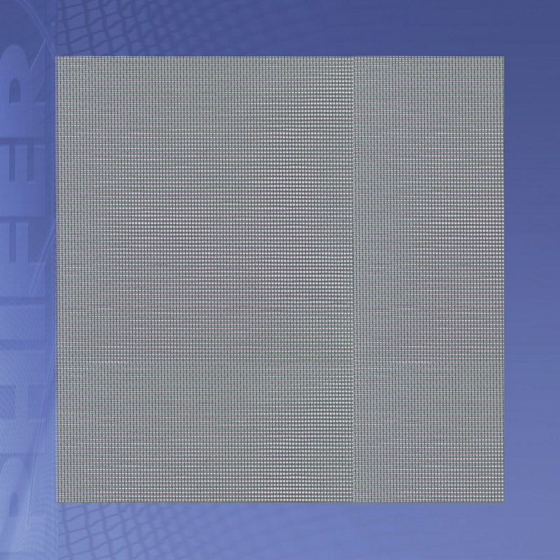 Phifer Wire 48 in. W X 84 in. L Charcoal Aluminum Insect Screen Cloth (Pack of 8)