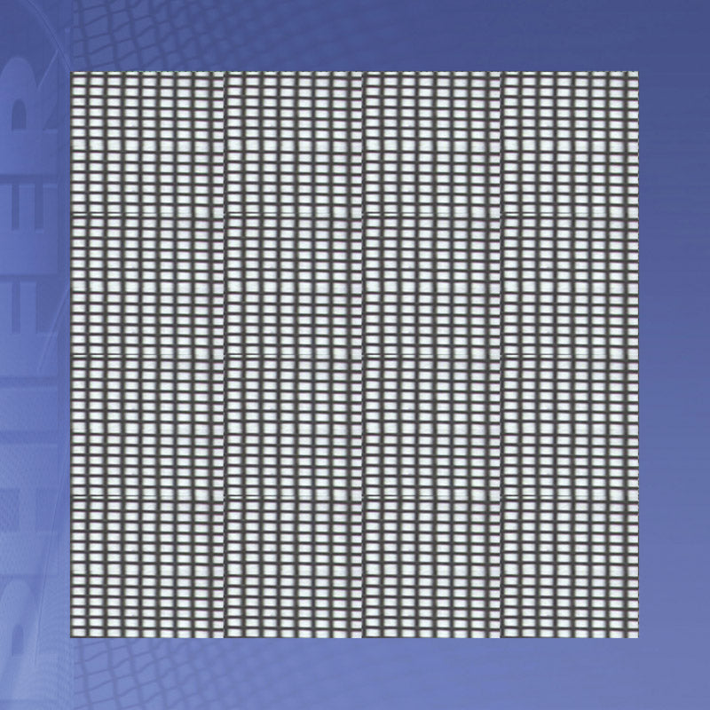 Phifer Wire 48 in. W X 25 ft. L Charcoal Fiberglass Screen Cloth (Pack of 4)
