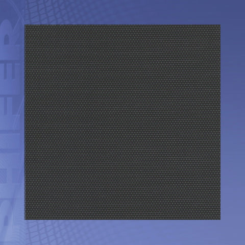 Phifer Wire 36 in. W X 100 ft. L Black Polyester Sun Screen Cloth
