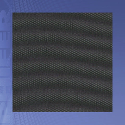 Phifer Wire 48 in. W X 100 ft. L Black Polyester Sun Screen Cloth