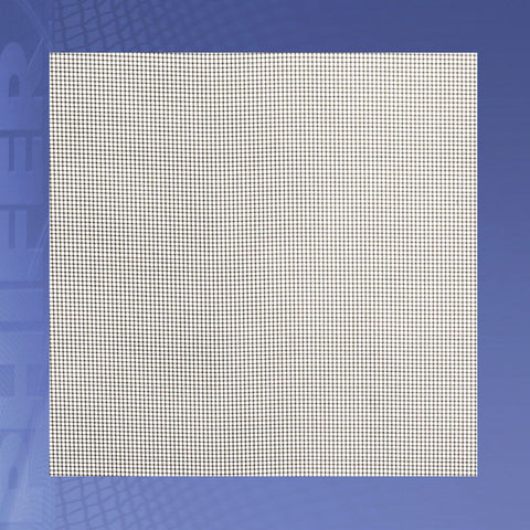 Phifer Wire Seevue 36 in. W X 50 ft. L Black Stainless Steel Insect Screen Cloth