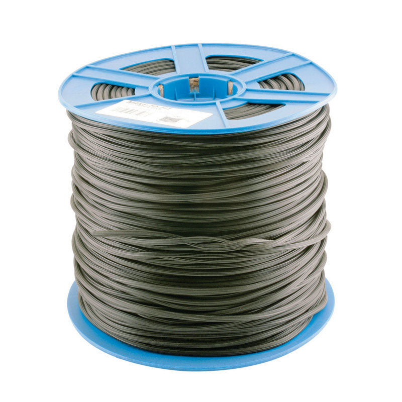 Prime-Line 0.19 in. D X 1140 ft. L Screen Spline