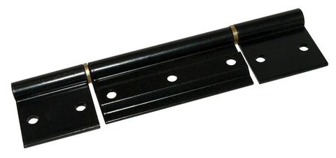 Barton Kramer 0.25 in. L Venetian Bronze Screen Door Hinge 1 pk