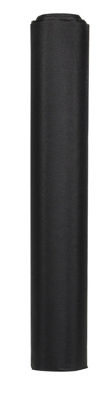 Phifer Wire 36 in. W X 100 ft. L Charcoal Fiberglass Sun Screen Cloth