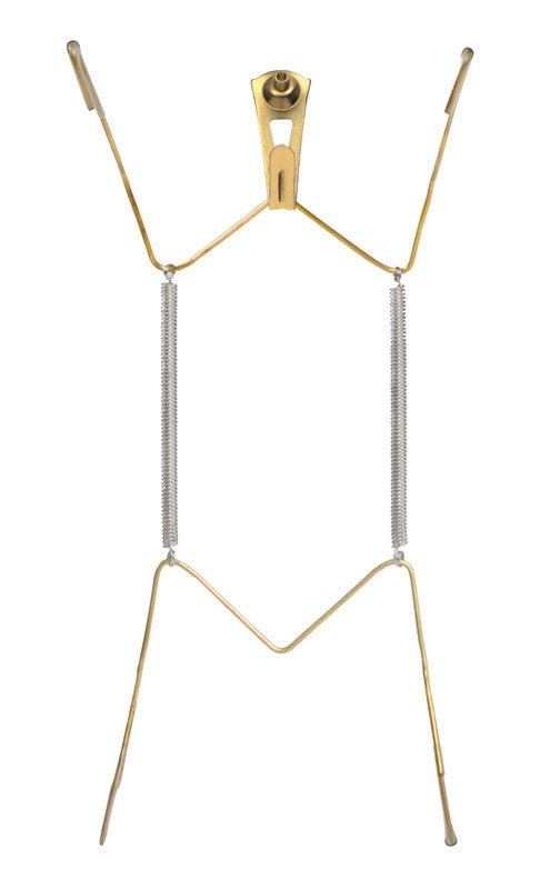 HILLMAN Picture Hanger 1 pk