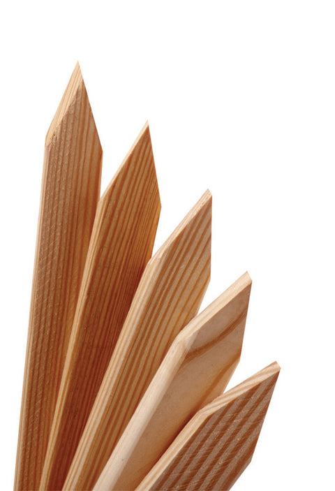 Universal Forest 1 in. X 2 in. W X 24 in. H Wood Grade Stake 1 pk (Pack of 24)