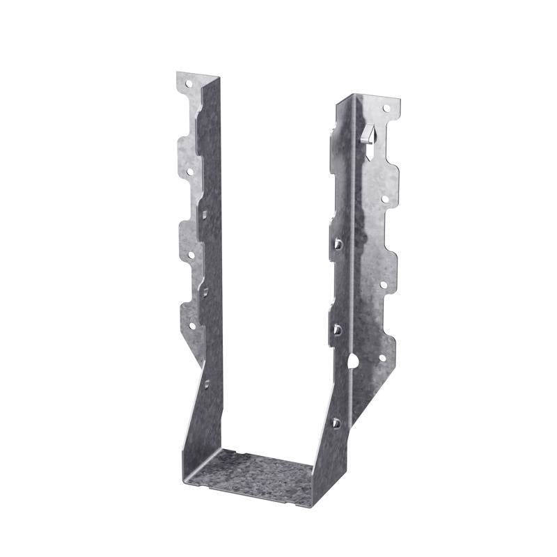 Simpson Strong-Tie LUS 9 in. H X 3.13 in. W 18 speed Galvanized Steel Joist Hanger (Pack of 25)