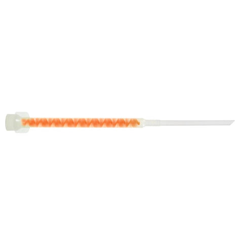 Simpson Strong-Tie Low Strength Clear Epoxy Mixing Nozzle 14 in.