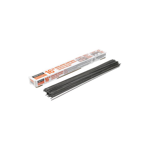 Simpson Strong-Tie 15.5 in. H X 0.08 in. W 14 Ga. Steel Insulation Support