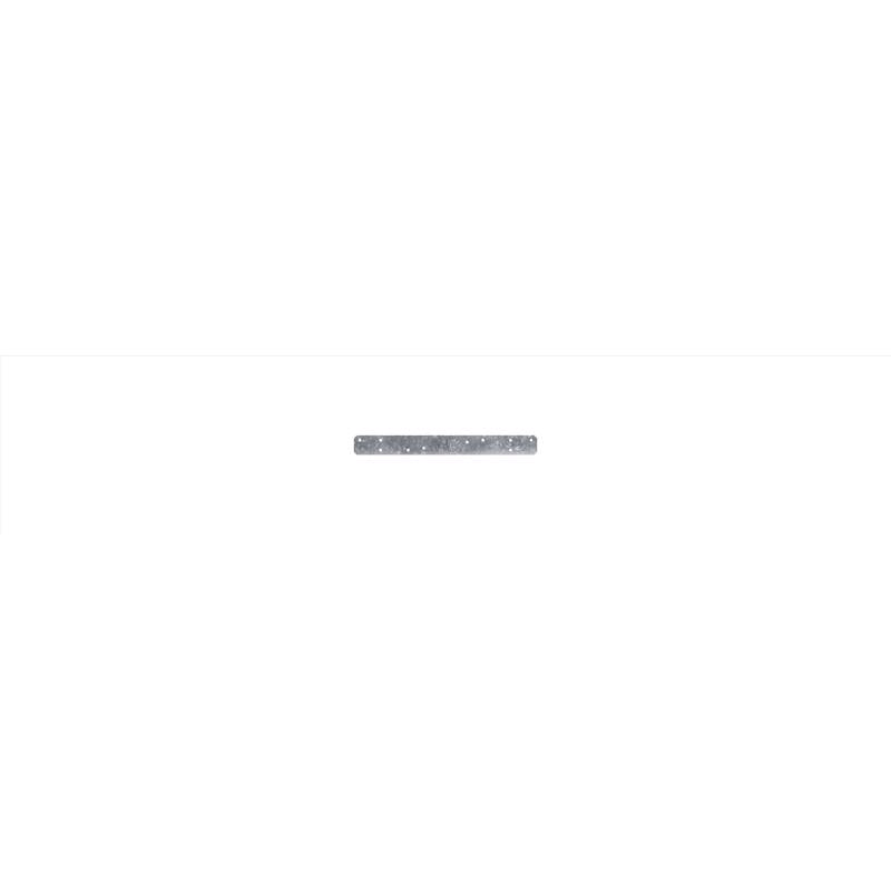 Simpson Strong-Tie 12 in. H X 1.25 in. W 16 Ga. Galvanized Steel Strap