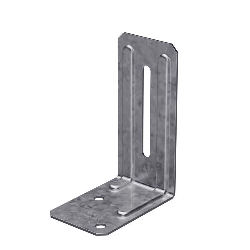 Simpson Strong-Tie Galvanized Silver Steel Truss Clip For 1-1/4 200 pk