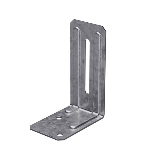 Simpson Strong-Tie Galvanized Silver Steel Truss Clip For 1-1/4 200 pk