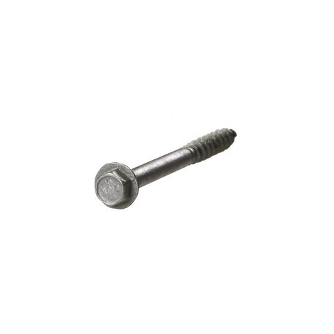 Simpson Strong-Tie Strong-Drive No. 9 Sizes X 2-1/2 in. L Star Hex Head Serrated Structural Screws