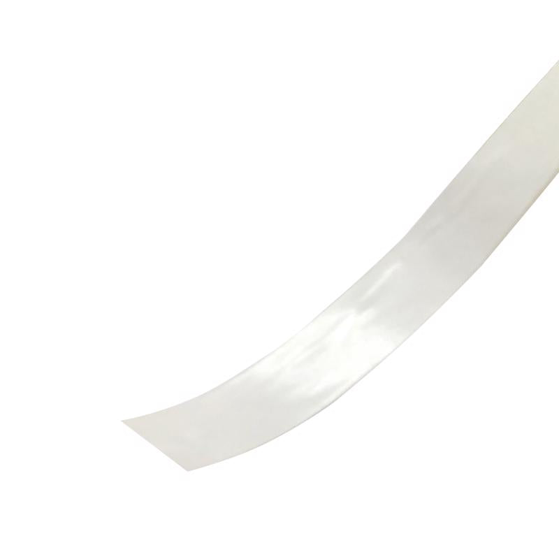 M-D Building Products Transparent Weatherstrip Tape 54  L