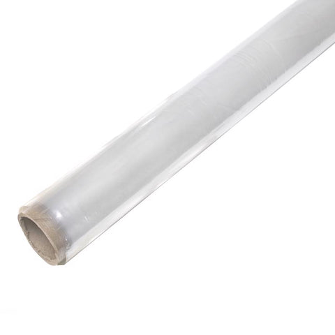 M-D Building Products Polar Block Indoor Window Shrink Film 62 in. L X 25 ft. W 1 Rolls