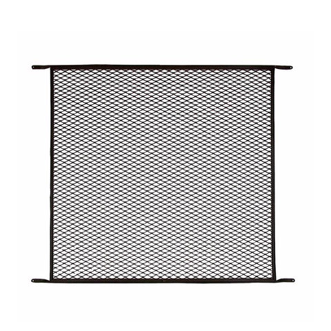 M-D Building Products 36 in. D X 30 in. L Aged Bronze Bronze Aluminum Door Grille 1 pc