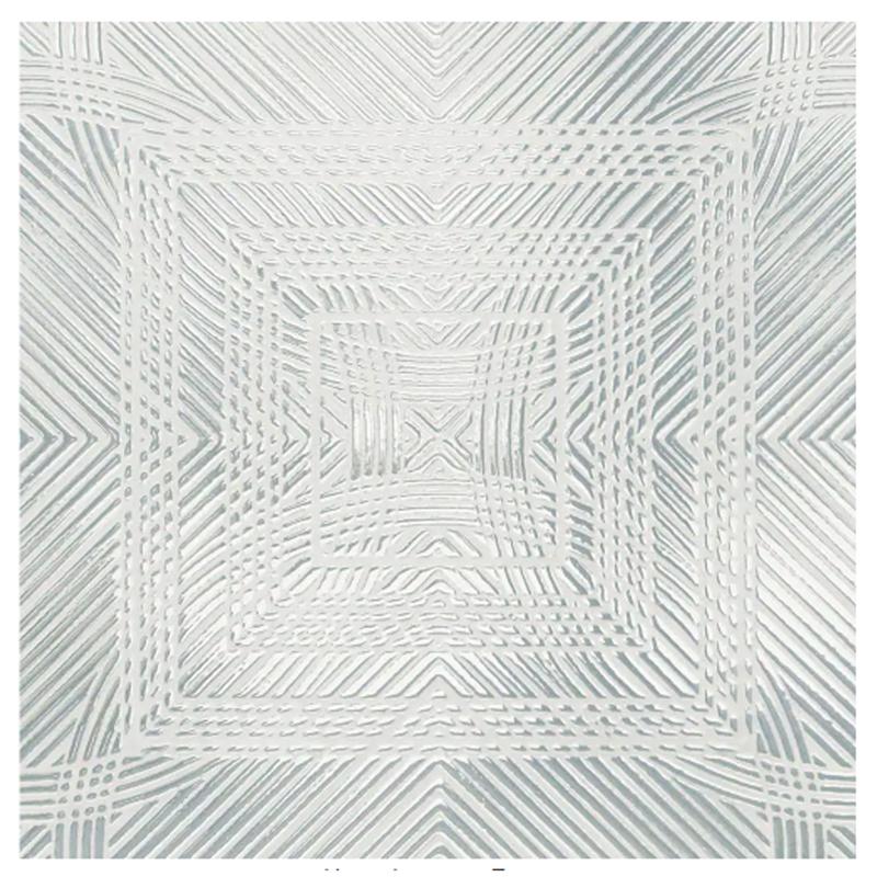 Artscape Decorative Window Film 4 in. W X 4 in. L (Pack of 24)