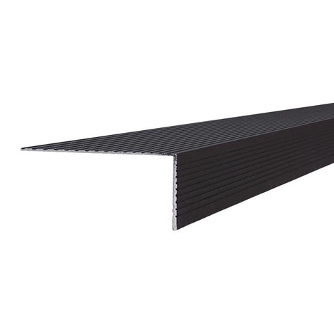 M-D Building Products Bronze Aluminum Sill Nose For Doors 36 in. L X 2.75 in.