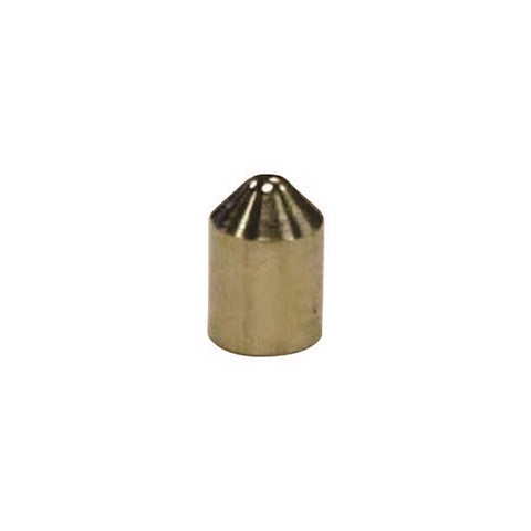 Schlage F-Series No. 1 Metal Lock Bottom Pins 100 pk