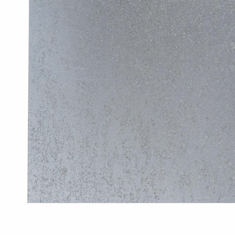 M-D Building Products 36 in. L X 36 in. W Galvanized Steel Sheet Metal (Pack of 3)